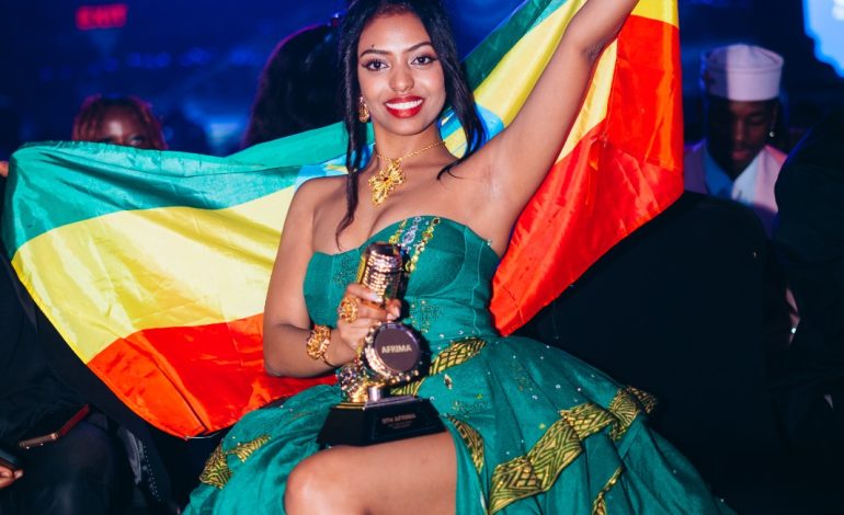 9th AFRIMA: Africa under one roof as delegates, artistes from 48 countries participate