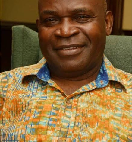 Association of Nigerian Authors salutes Jahman Anikulapo @63