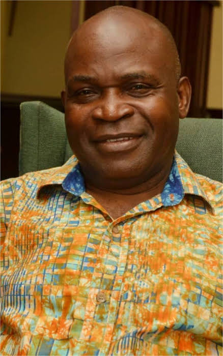 Association of Nigerian Authors salutes Jahman Anikulapo @63