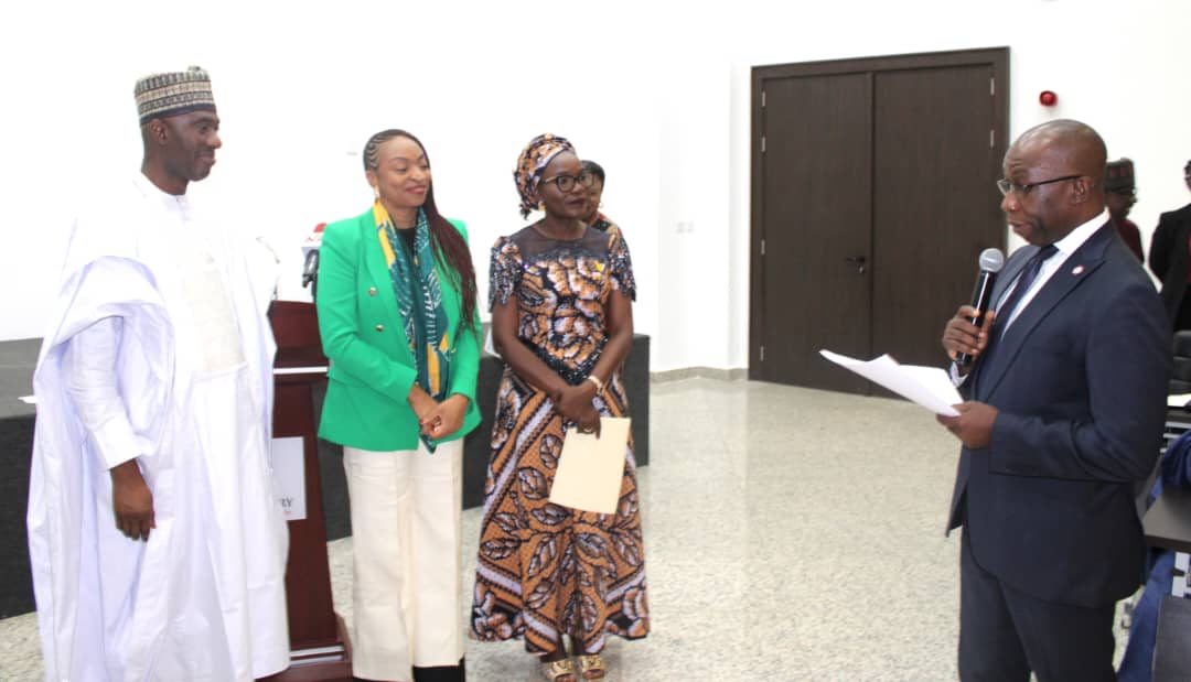 Asein, others to implementation national IP policy, strategy