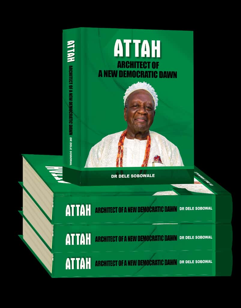 Lessons from Attah: Architect of a New Democratic Dawn