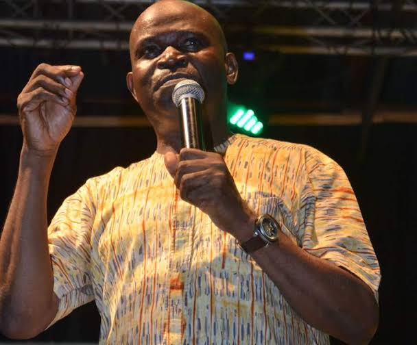 Anikulapo: Artistic evangelist @63