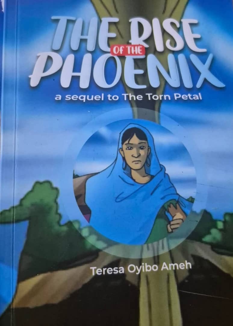 Teaching children to be responsible adults in Ameh’s ‘Mariamo and the Bowl of Cashews’ and ‘The Rise of the Phoenix’