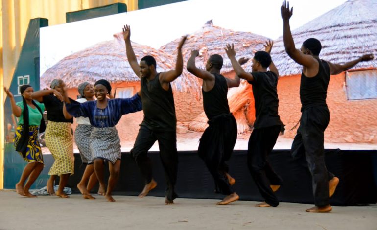 Sani: Unveiling the writer and literary activist in Abuja