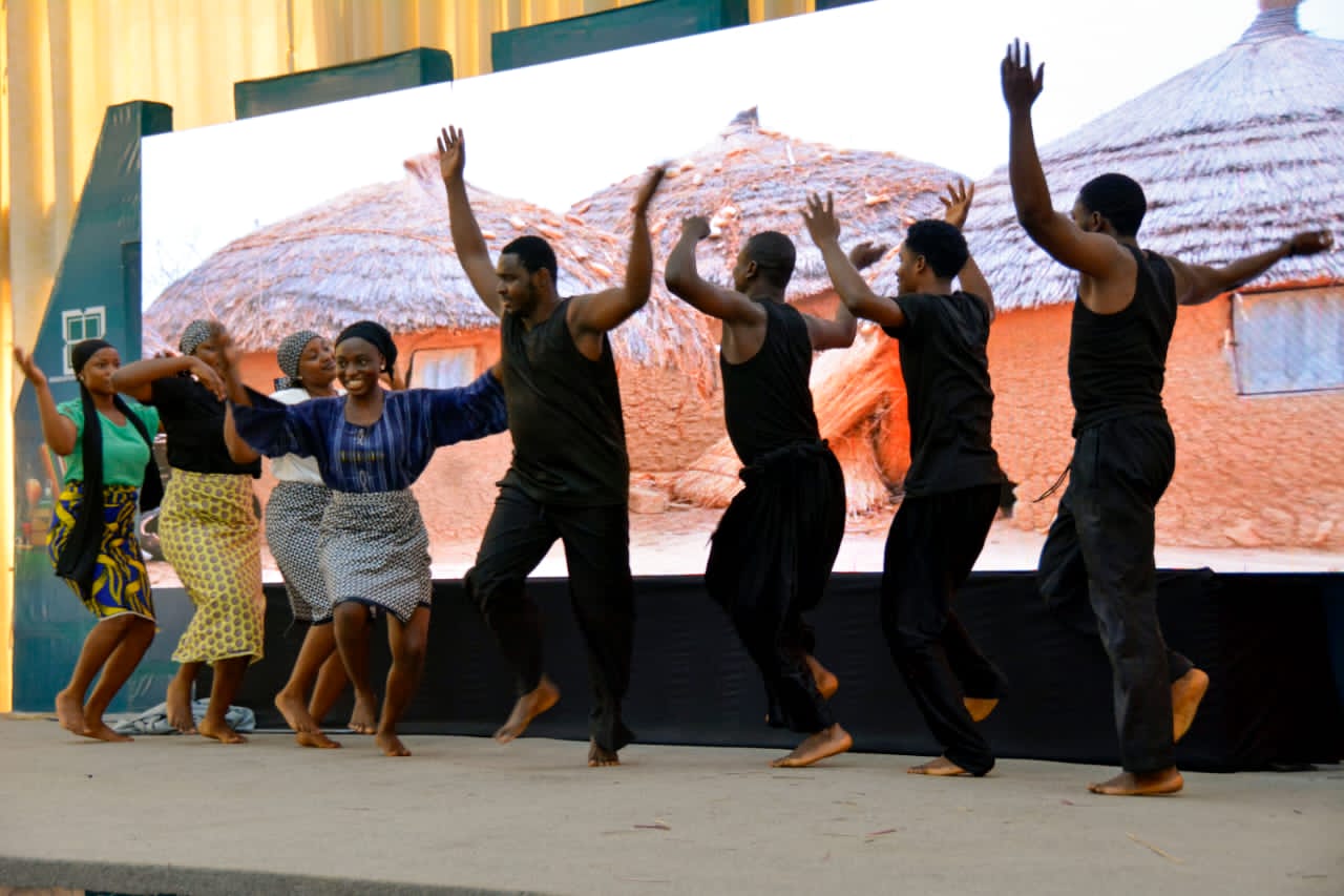 Sani: Unveiling the writer and literary activist in Abuja