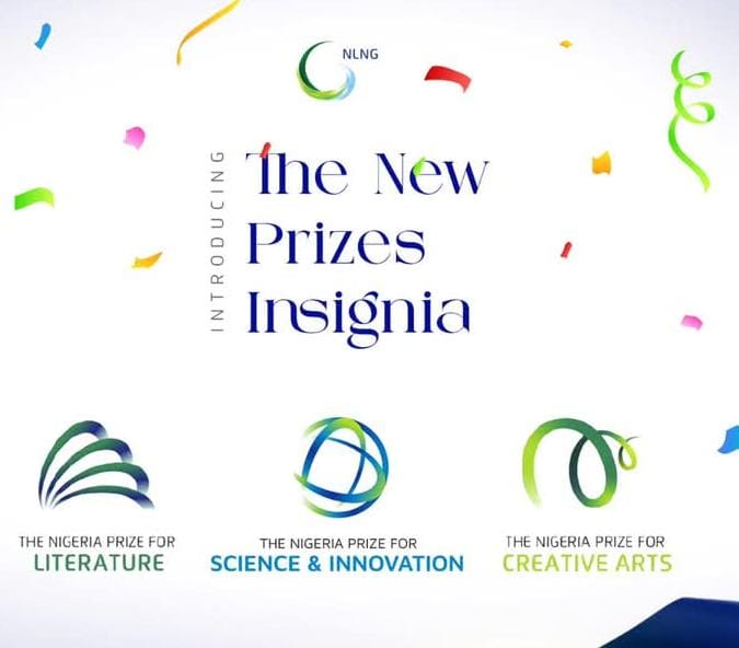 Deepening creative, innovative excellence as new visual identities unveiled for The Nigeria Prizes