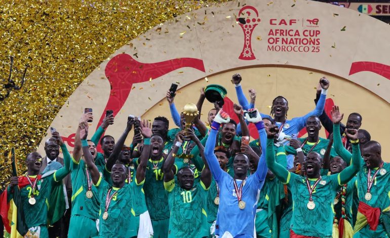 This cup that overflows