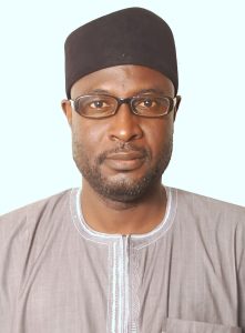 Abubakar aliyu liman