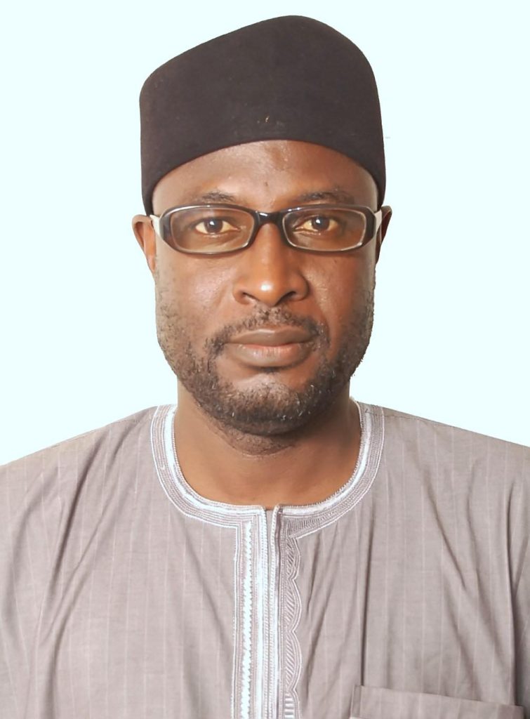 Abubakar aliyu liman