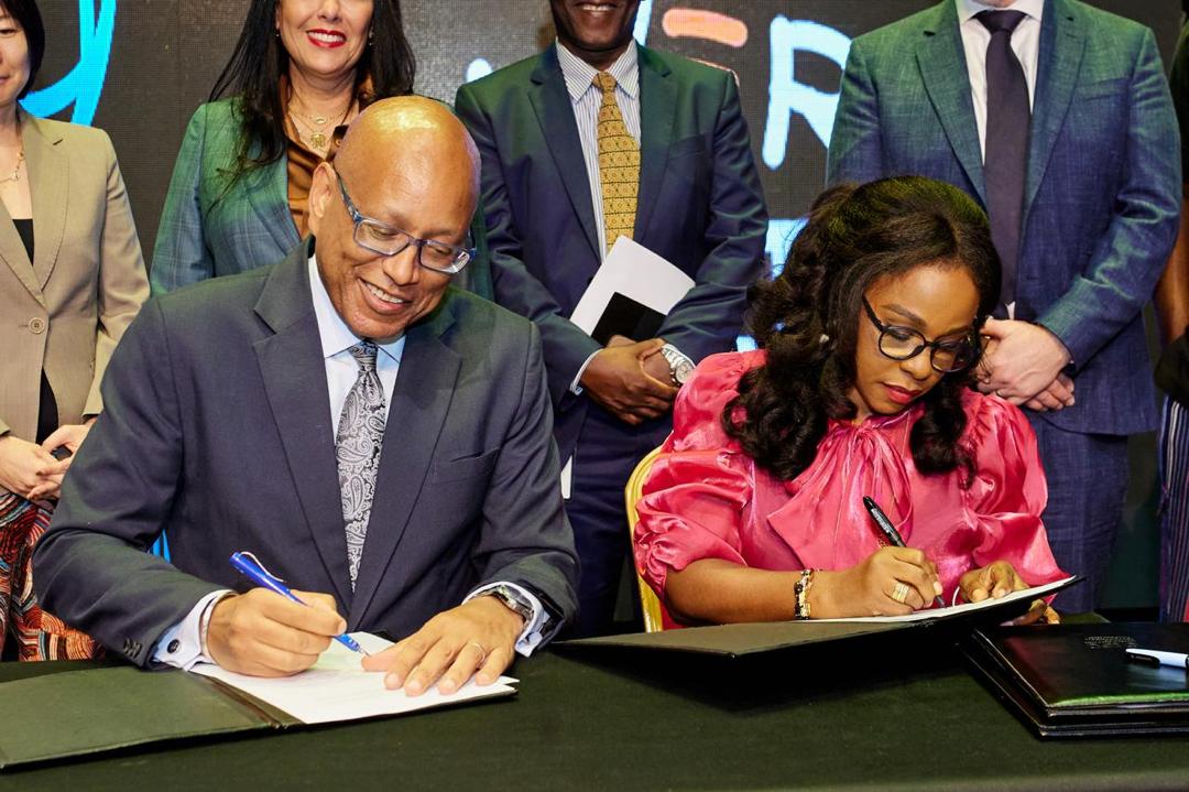 IFC deepens commitment to Nigeria’s creative economy through partnership with Terra Kulture