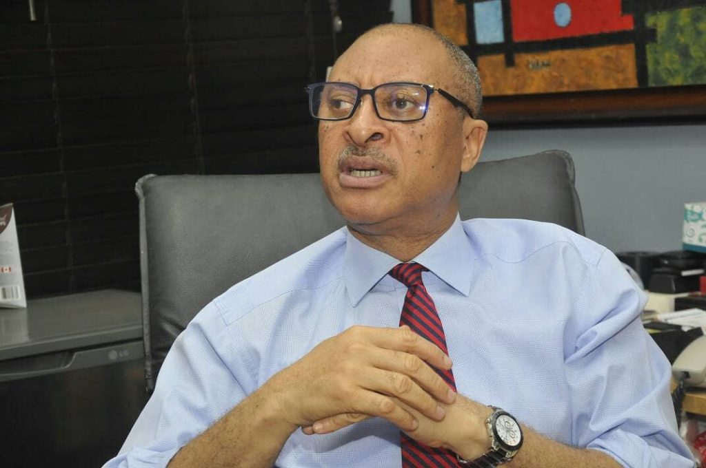 Admirers hail Utomi at 70 for his ethics, ideas, leadership