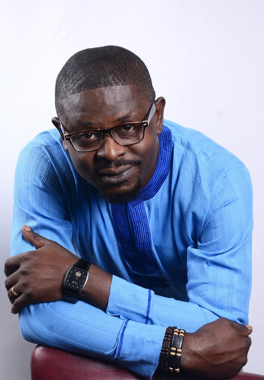 Egbunike to launch new poetry collection that explores Catholic spirituality, Igbo heritage