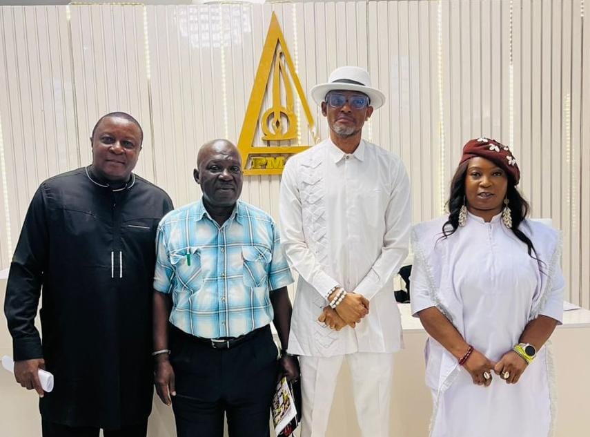 PMAN urges unity as MCSN affirms Pretty Okafor’s leadership amidst CLBV exercise