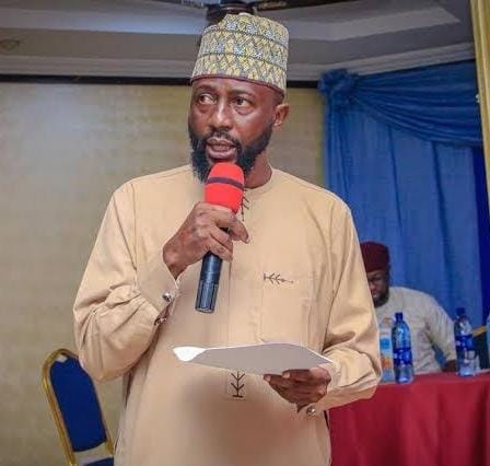 ANA hails FG over N1.2 billion Copyright Levy Fund, restates commitment to writers’ welfare