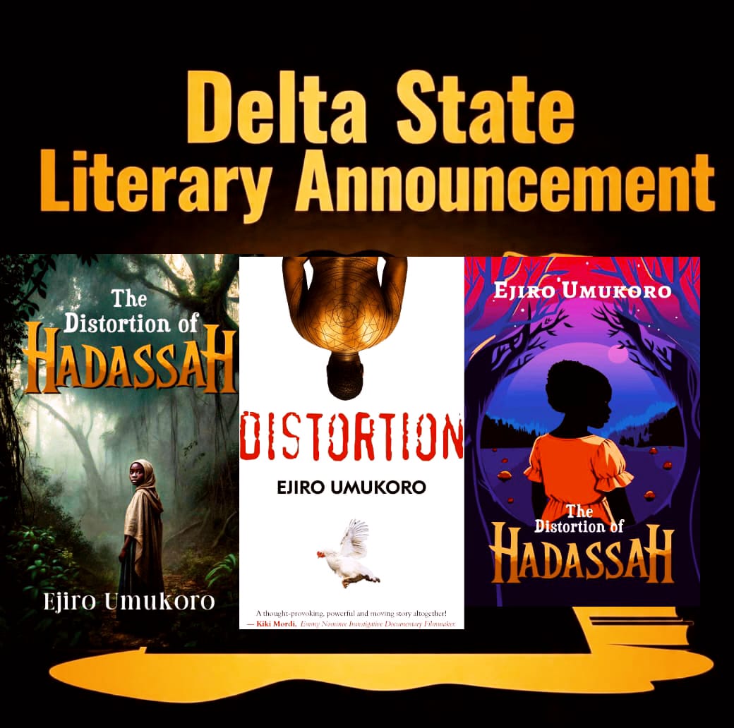 ‘When Distortion Meets Hadassah’ as creatives in Delta State anticipate major event unveiling