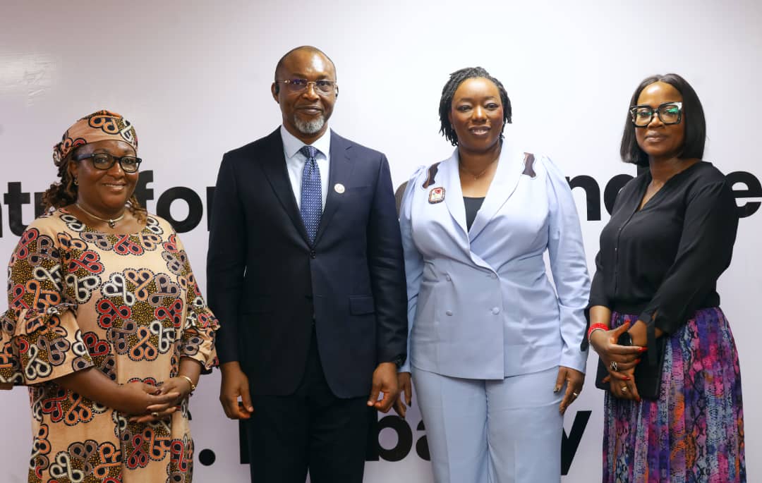 Experts at Athena Centre–US Embassy Workshop say Nigeria set to lead in AI