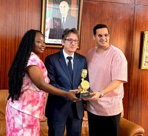 After Cote d’Ivoire, Algeria signals interest to host AFRIMA