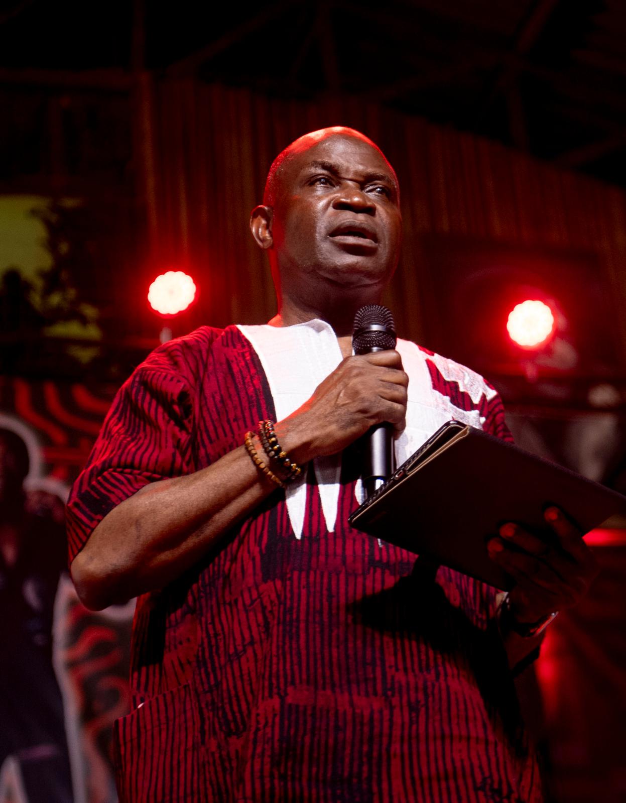 Black History Month: A hundred years of memory, resistance and cultural continuity