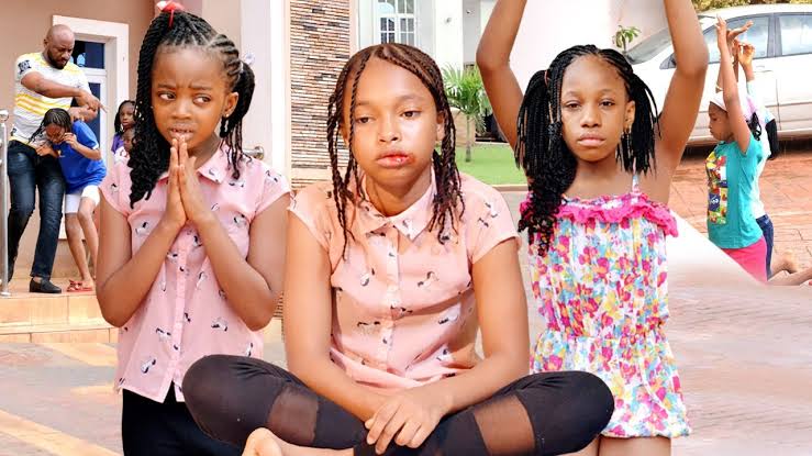 Ejiro, Odugbemi, Imasuen, Ọmọefe, Eboh speak on Nollywood’s missing children