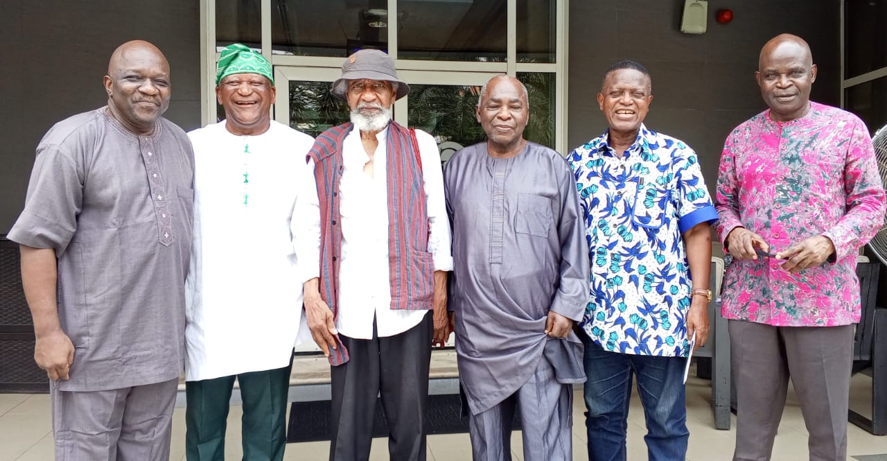 PAWA to participate in ‘Heritage Voyage of Return’ project across the Atlantic