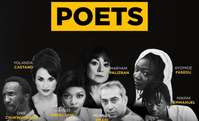 Eleven Nigerian, foreign poets join Soyinka at ProvidusBank World Poetry Day Café 2026 March 19