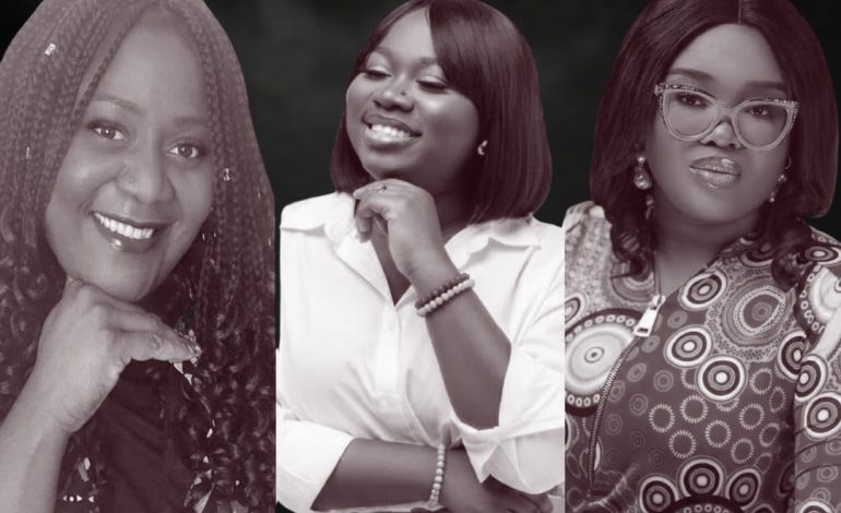 Paperworth Books hosts Azie, Afolayan, Okafor in 3-city author showcase April 11