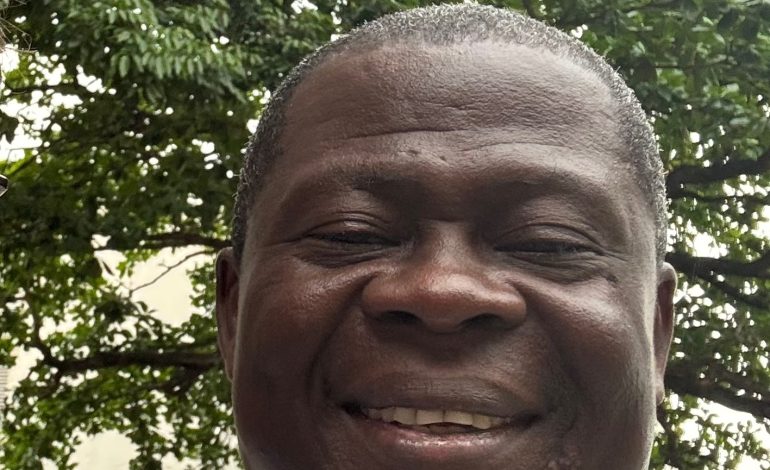 Just be authentic to Nigeria the way Nollywood has been, Oloko advises writers