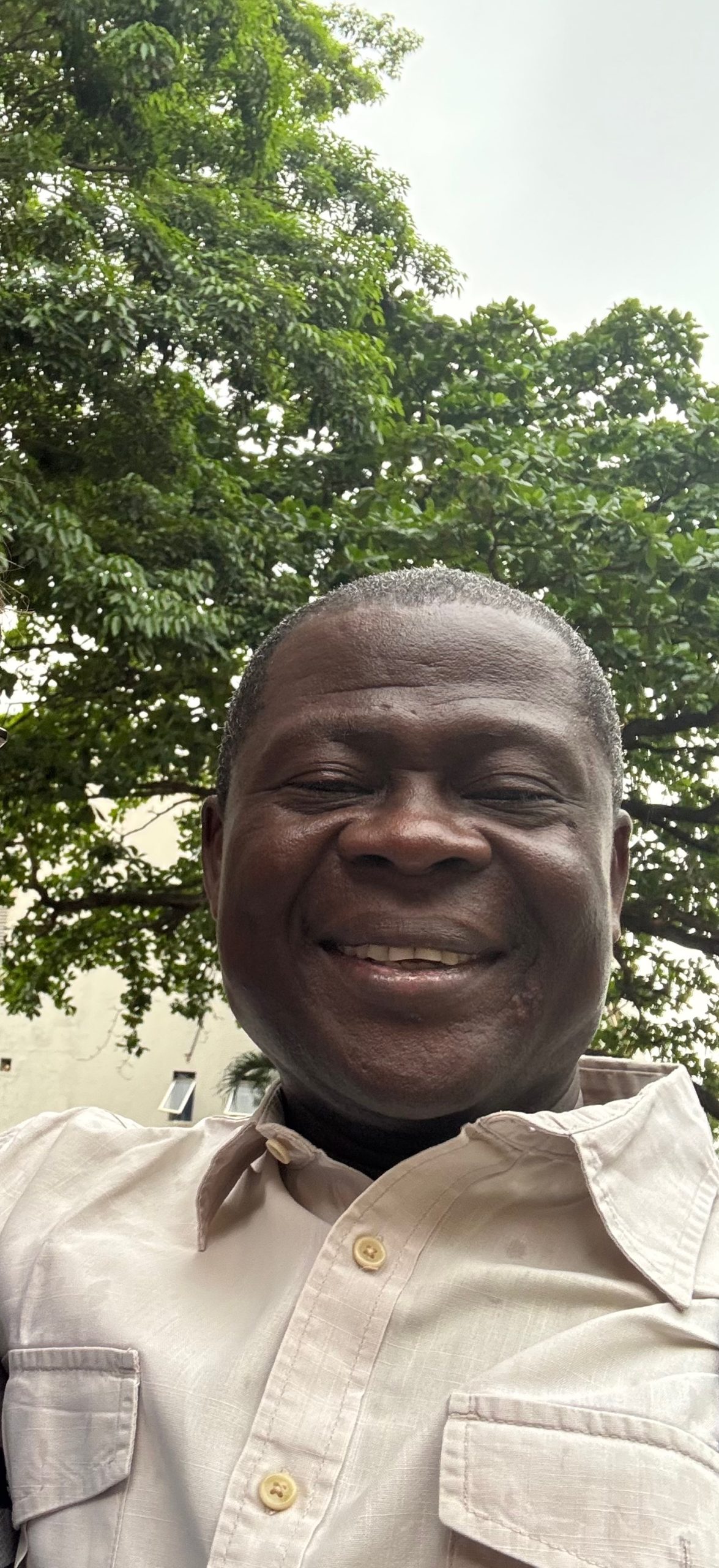 Just be authentic to Nigeria the way Nollywood has been, Oloko advises writers