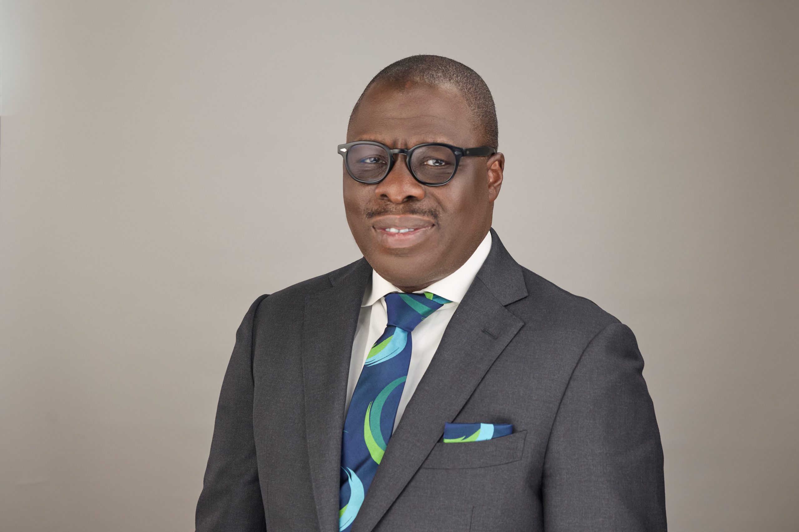Adeleye Falade is new MD/CEO for NLNG, sponsor of The Nigeria Prizes