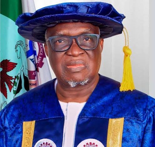 A living monument of the mind: A 76th birthday tribute to Olu Obafemi