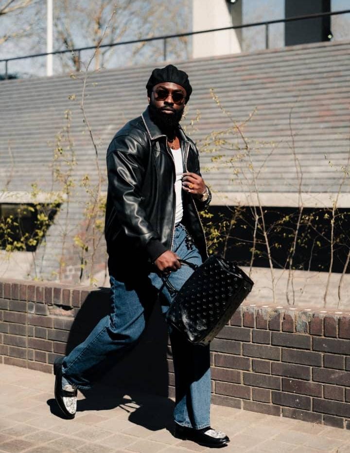 As creatives, we shift mindsets to promote sustainable development, says James-Chu