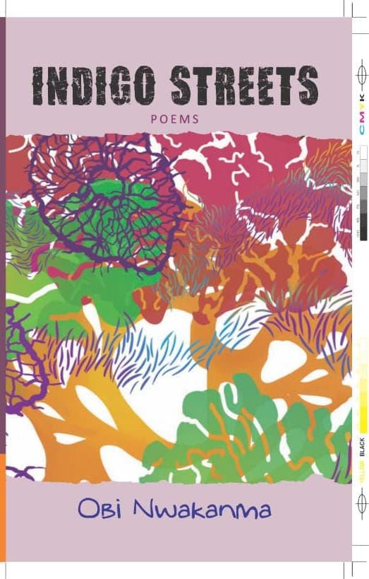 Nwakanma’s ‘Indigo Streets’ charts a trickster’s journey across Black Atlantic