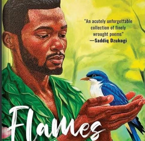 The burden of memory: Love, loss and decay in Umaisha’s ‘Flames of Memories’