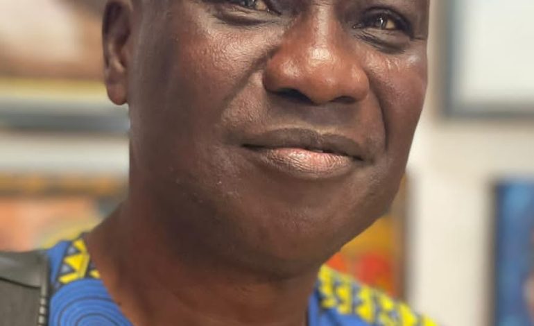 First Nigerian Poetry Conference holds August in Ibadan