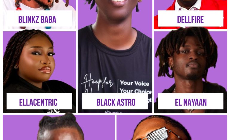 AFRIMA, AU celebrate emerging African talents at Diamond Party in Lagos