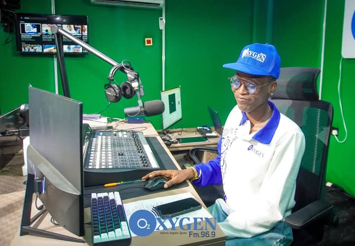 ‘Oxygen FM 96.9’ begins broadcast in Ibadan, targets educational content for classrooms
