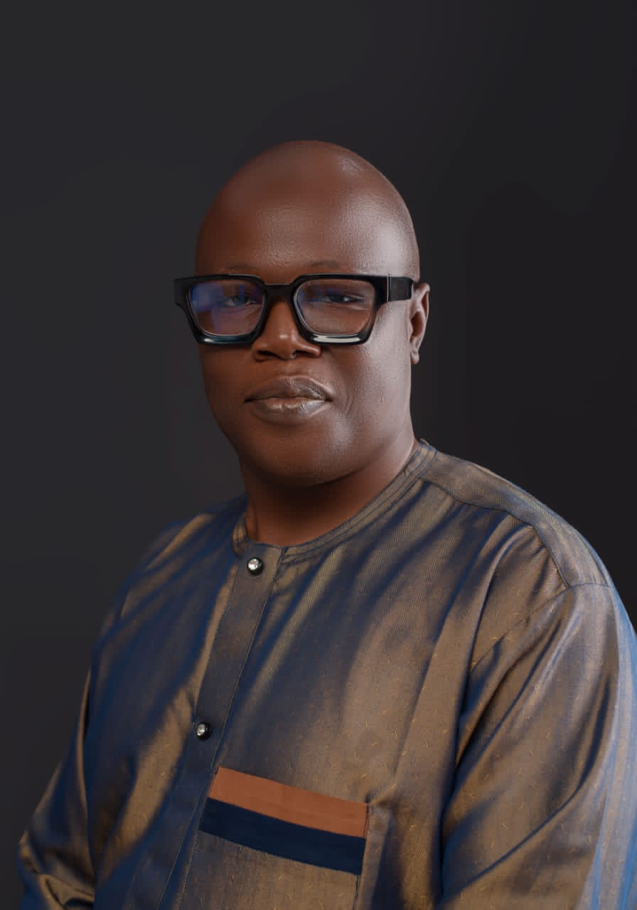 Noirledge releases Servio Gbadamosi’s new poetry collection, ‘Entropy’