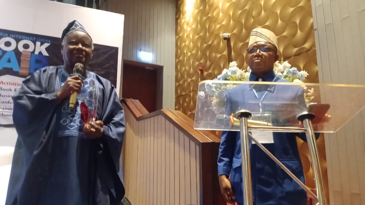 Survival, scale, sustainability: Nigerian publishers chart new future at NIBF 2026