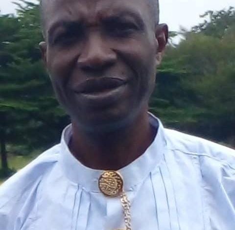 Uduma Kalu’s ‘The Merchants of Virgins’, Africa’s first poetic non-fiction, debuts