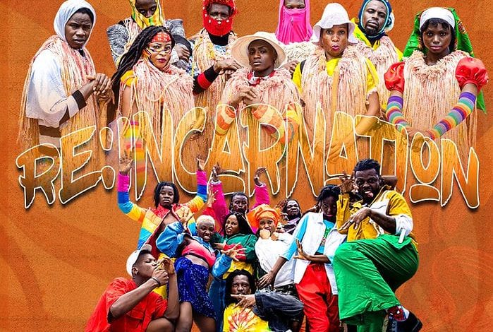 Re:Incarnation: A contemporary dance show holds at J Randle Centre June 5 – 7
