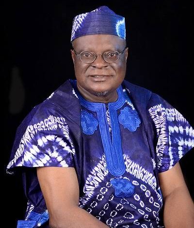 Femi Osofisan @80: Celebrating an iconic poet, dramatist, scholar in Lagos, Ibadan