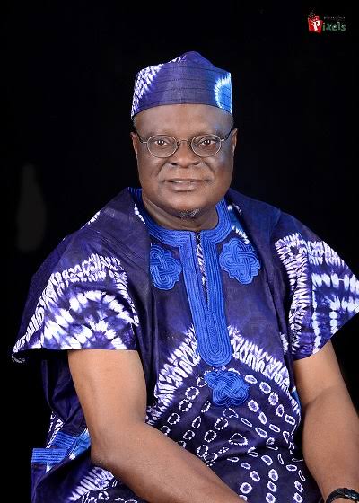 Femi Osofisan @80: Celebrating an iconic poet, dramatist, scholar in Lagos, Ibadan