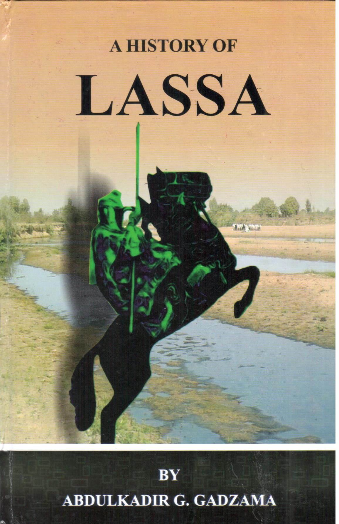 Lassa: A different history