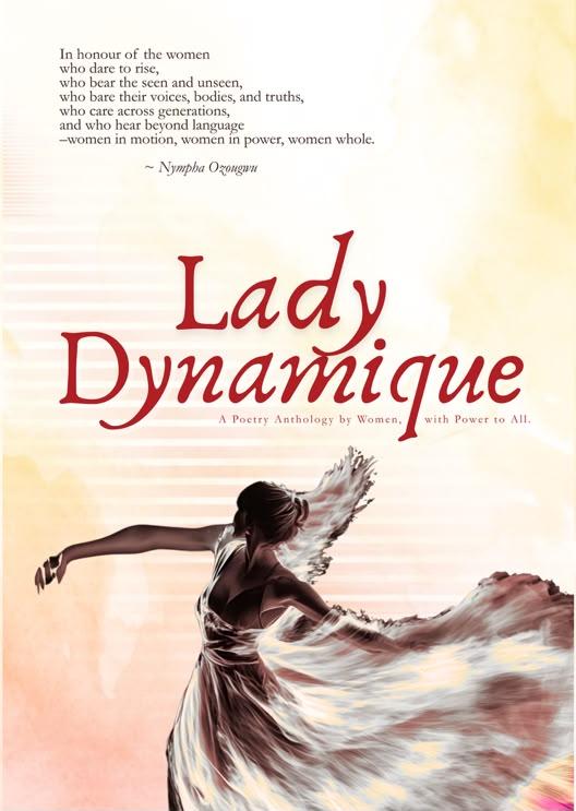 Ozougwu’s ‘Lady Dynamique’: A collective anthem of self-reclamation for women’s voices