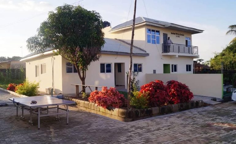 A legacy of light: From Knowledge Platform to Imodoye Writers Enclave