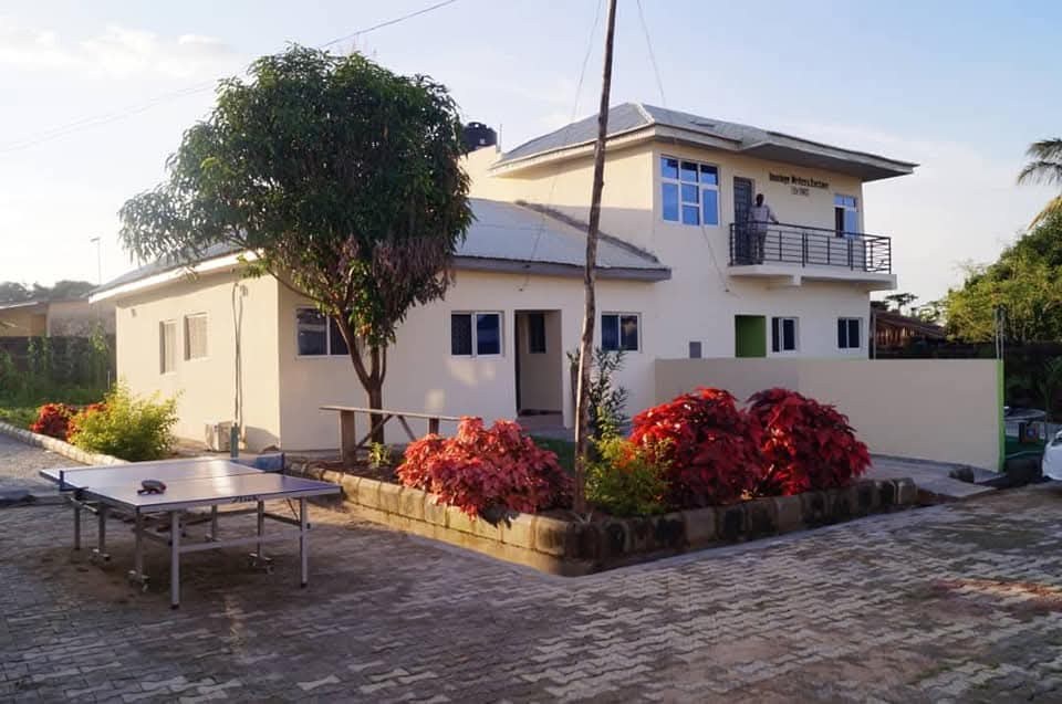 A legacy of light: From Knowledge Platform to Imodoye Writers Enclave