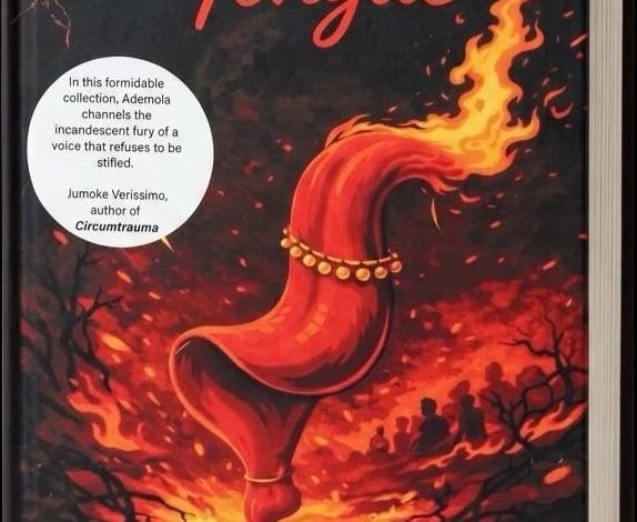 Adesola’s ‘Dancing with My Tongue’ and the poetry of theatrical disillusionment