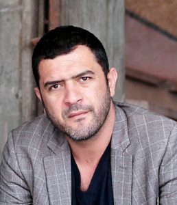 Jamal Abdennassar