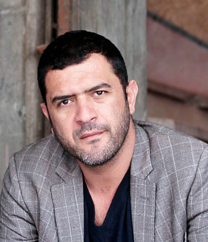 Jamal Abdennassar