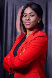 AFRIMA CXO